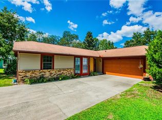 2275 Deborah Dr, Spring Hill, FL 34609