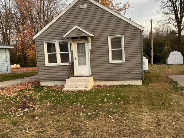 9361 Cable Rd, Little Falls, MN 56345