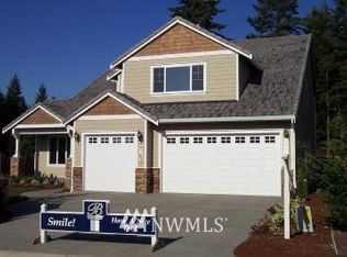 9103 177th Stct E, Puyallup, WA