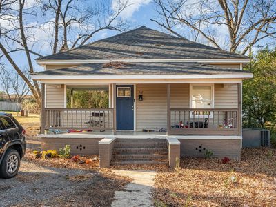 219 & 219.5 Wall St, Rock Hill, SC, 29730