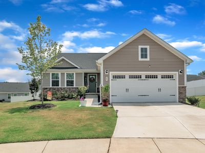 48 High View Ct, Fuquay Varina, NC, 27526