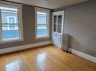 144 Elm St #3, Worcester, MA 01609