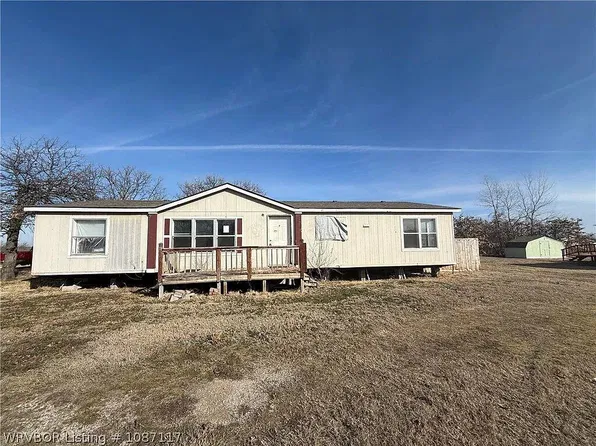 (undisclosed Address), Shawnee, OK 74804