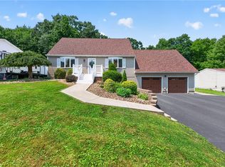 213 Ridge Rd, Butler, PA 16001