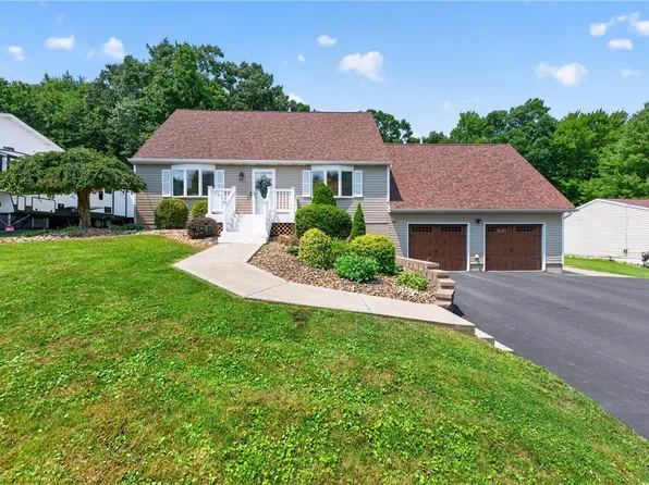 213 Ridge Rd, Butler, PA 16001