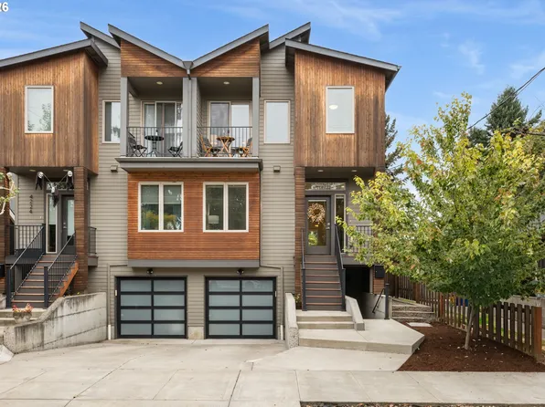 4222 N Kerby Ave, Portland, OR 97217