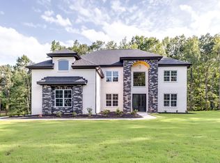 892 Eskew Rd, McDonough, GA 30252