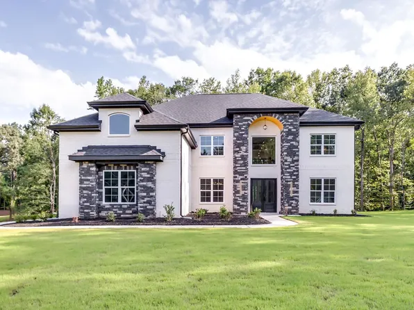 892 Eskew Rd, McDonough, GA 30252