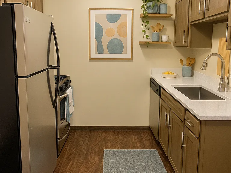 Cedars of Edina Apartments — Photo 102