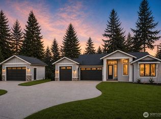 Glacier Pointe At Tehaleh, Bonney Lake, WA 98391