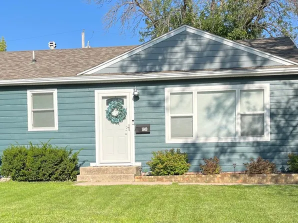 1609 N 25th St, Fort Dodge, IA 50501