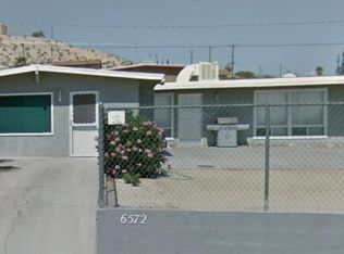 6572 Pine Ave, Twentynine Palms, CA 92277