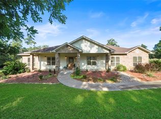 274 Robinson Tract, Livingston, TX 77351