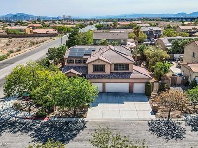 6102 Rio Nevada Way, Las Vegas, NV, 89113