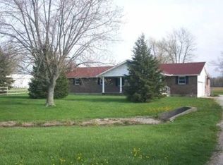 5920 Smith Rd, Houston, OH 45333