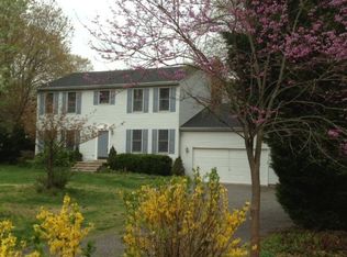 8096 Foxwell Rd, Millersville, MD 21108