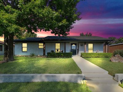 1323 Fernwood Dr, Mesquite, TX, 75149