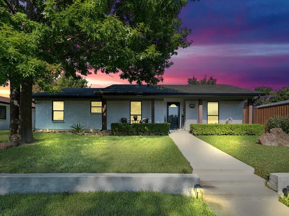 1323 Fernwood Dr, Mesquite, TX 75149