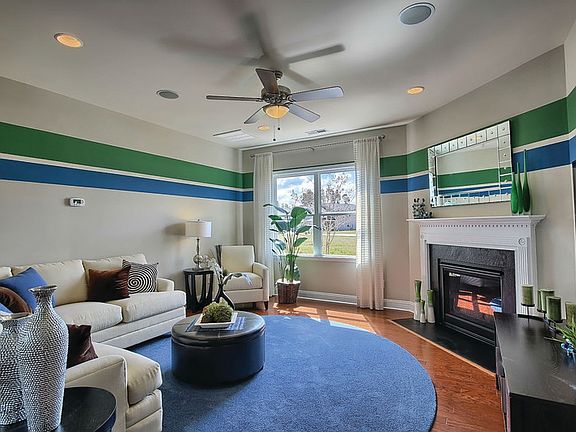 Model Representation