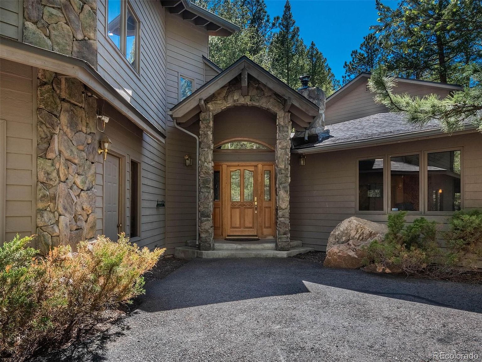 30424 Upper Bear Creek Road, Evergreen, CO 80439 MLS 7136586 Zillow