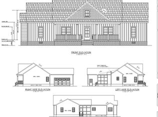 9742 Hitchcock Rd, Disputanta, VA 23842