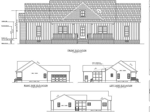 9742 Hitchcock Rd, Disputanta, VA 23842