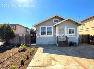 1249 Pacific Ave, San Leandro, CA 94577