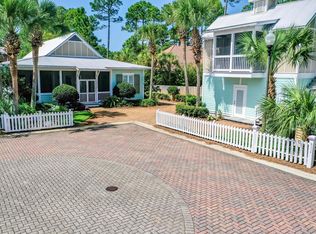 2113 Clipper Cv, Miramar Beach, FL 32550