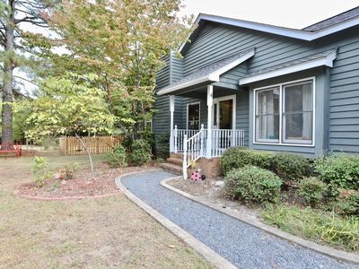 4 Foxtail Ln, Jackson Springs, NC, 27281