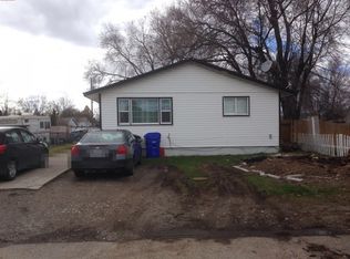 1817 N Felts Rd, Spokane, WA 99206