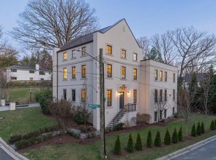 3128 Appleton St NW, Washington, DC