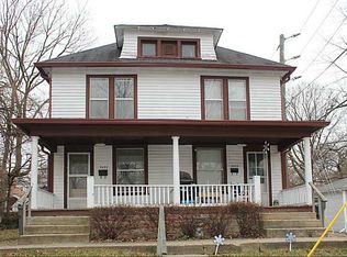 5453 Lowell Ave, Indianapolis, IN 46219