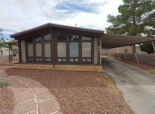 5023 Sitka Ln, Las Vegas, NV 89122