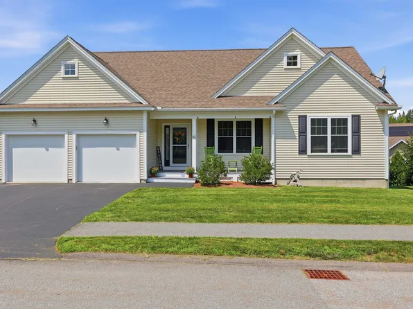 42 Diamondback Avenue, Nashua, NH 03062
