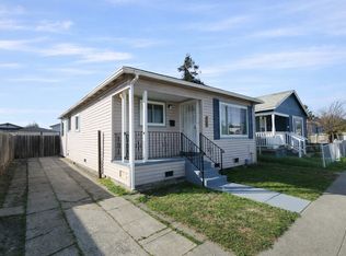 729 S 49th St, Richmond, CA 94804