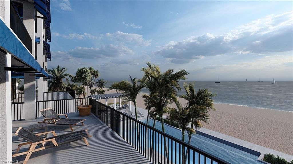 6230 Estero Blvd UNIT 202, Fort Myers Beach, FL 33931 MLS 222085135