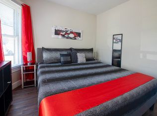 4010 Bush Ave #R202, Cleveland, OH 44109