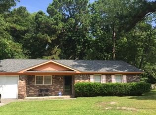 4592 Garwood Dr, Ladson, SC 29456