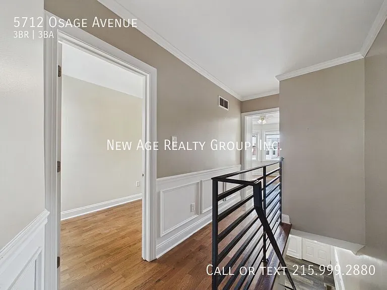 5712 Osage Ave — Photo 6
