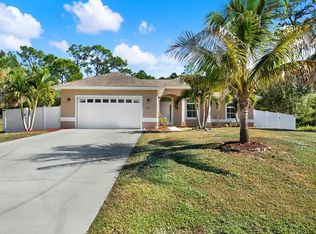 3172 Jennings Blvd, Port Charlotte, FL 33981