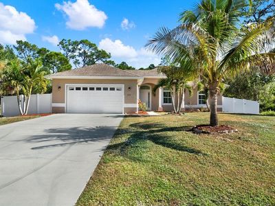 3172 Jennings Blvd, Port Charlotte, FL, 33981