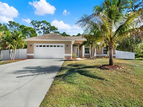 3172 Jennings Blvd, Port Charlotte, FL 33981