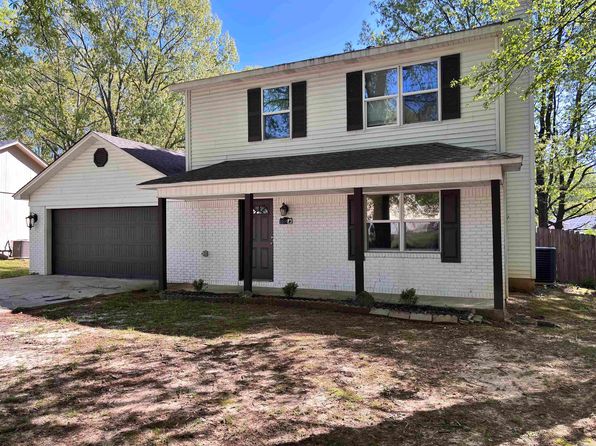 2210 Chelsea Dr, Bryant, AR 72022