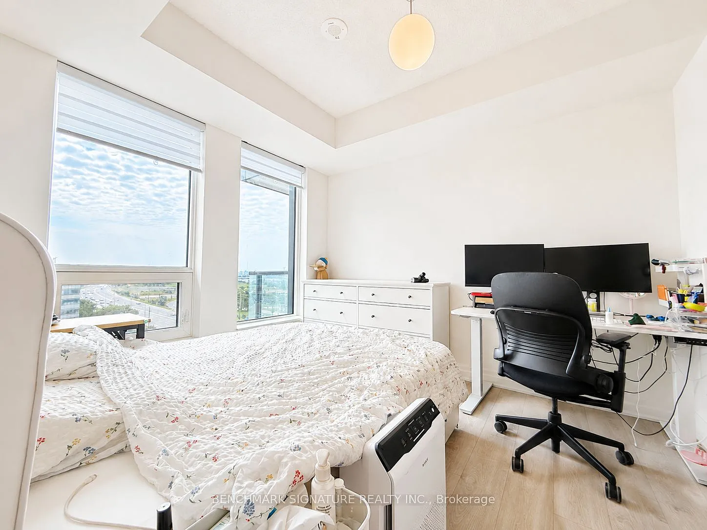 2 bed, $2,450 — Photo 3
