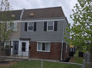 2400 Airacobra St, Levittown, PA 19057