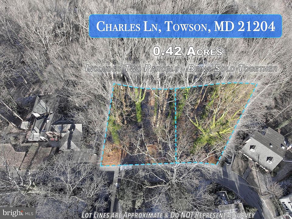 1st image of Charlesway