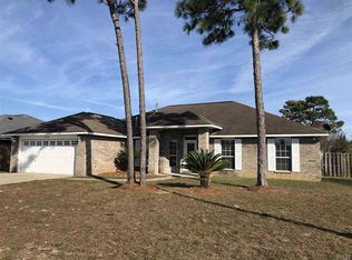 5454 Keel Dr, Perdido Key, FL 32507