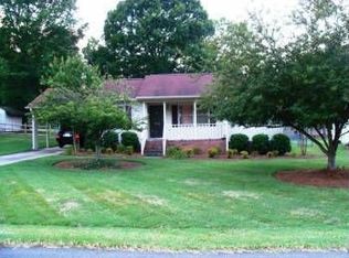 672 Sylvan St SW, Concord, NC 28025