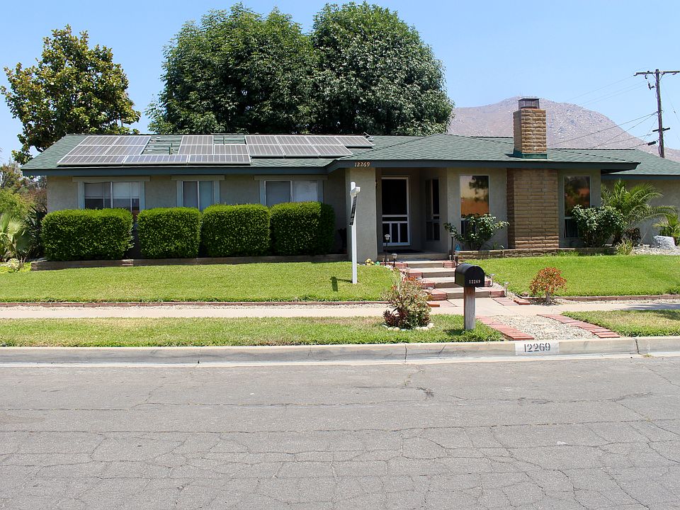 1st image of 12269 Mirado Ave
