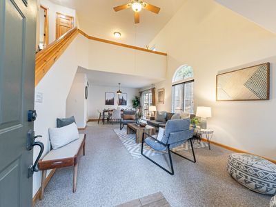 12473 Northwoods Blvd #2, Truckee, CA, 96161